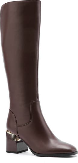 Joanel Knee High Boot