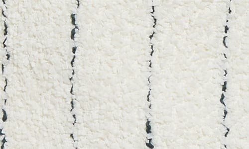 Shop Sacai Tweed Jacket In Off White