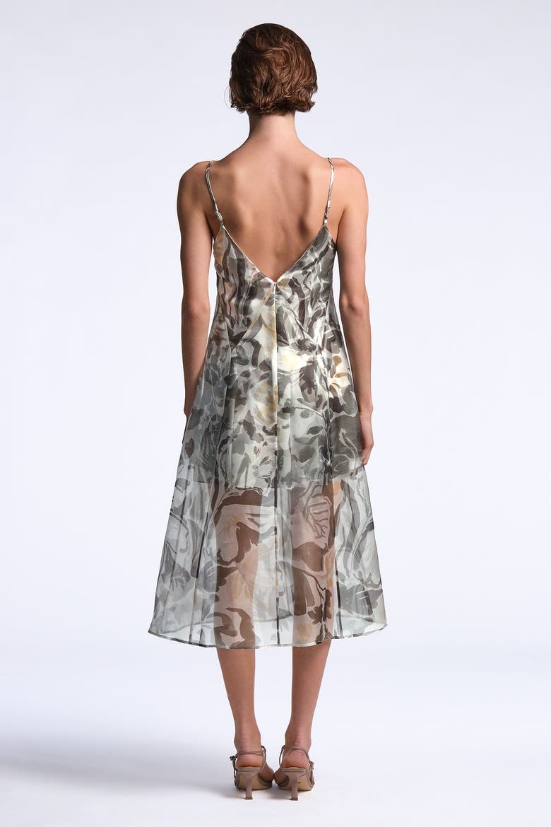 Lorelie Dress, Alternate, color, Multi