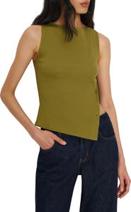 Reformation Hudson Knit Tank