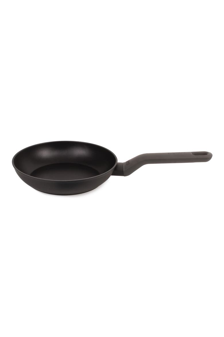 The Leo 10-Piece Cookware Set, Alternate, color, BLACK