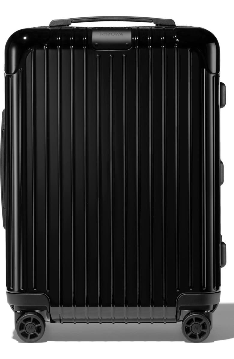 RIMOWA Essential Cabin 22-Inch Wheeled Carry-On, Main, color,
