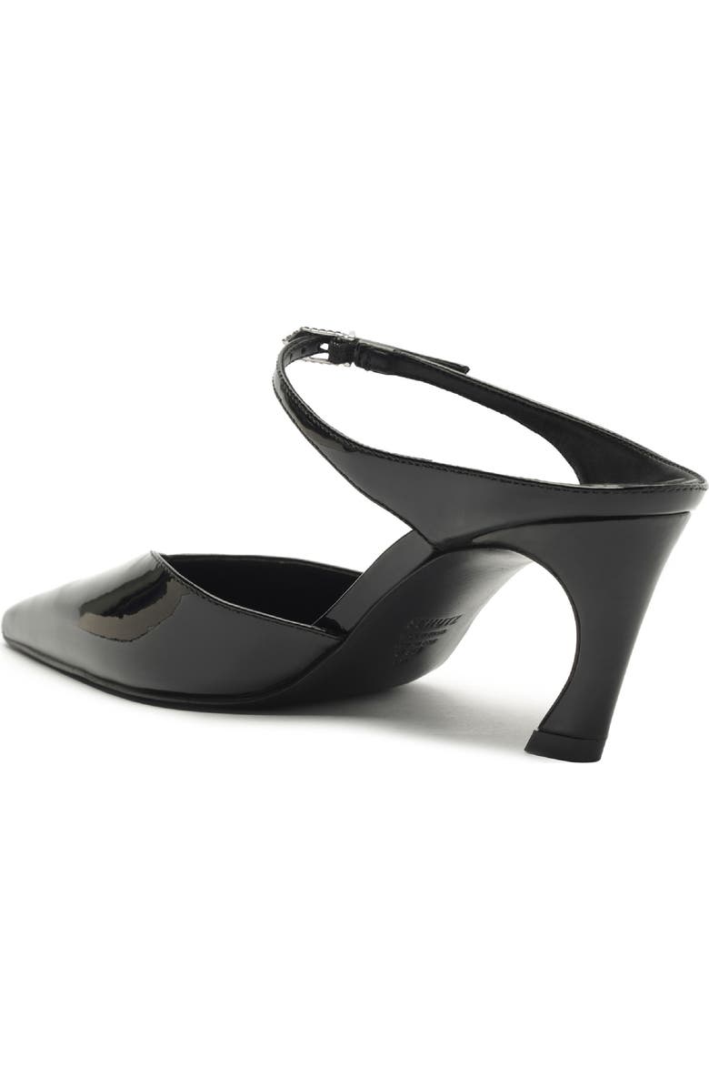 Schutz Lauire Pointed Toe Mule, Alternate, color,