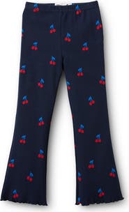 Cotton On Kids Kid's Essential Francine Flare Legging