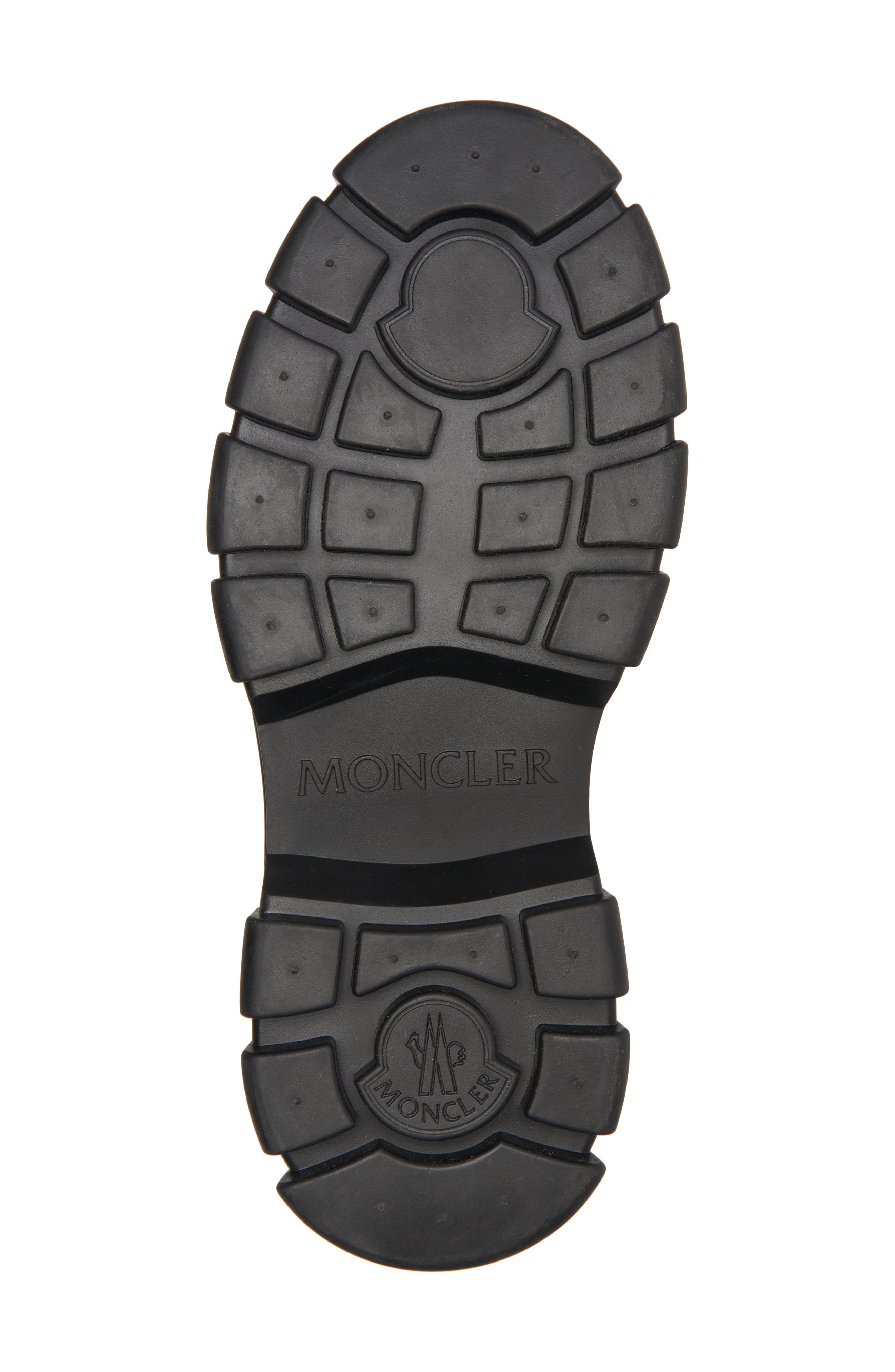 Moncler Hevea City Boot, Alternate, color, 