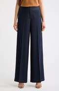 Tahari ASL Wide Leg Pants