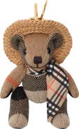 Burberry Thomas Bear Charm
