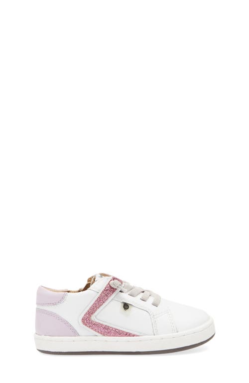 Old Soles Kids' Sash Runner Sneaker In Multi