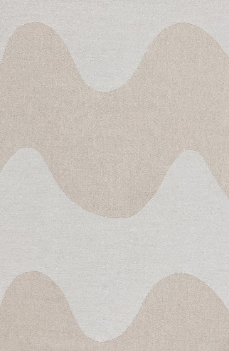 Marimekko Lokki Duvet Cover & Shams Set, Alternate, color,