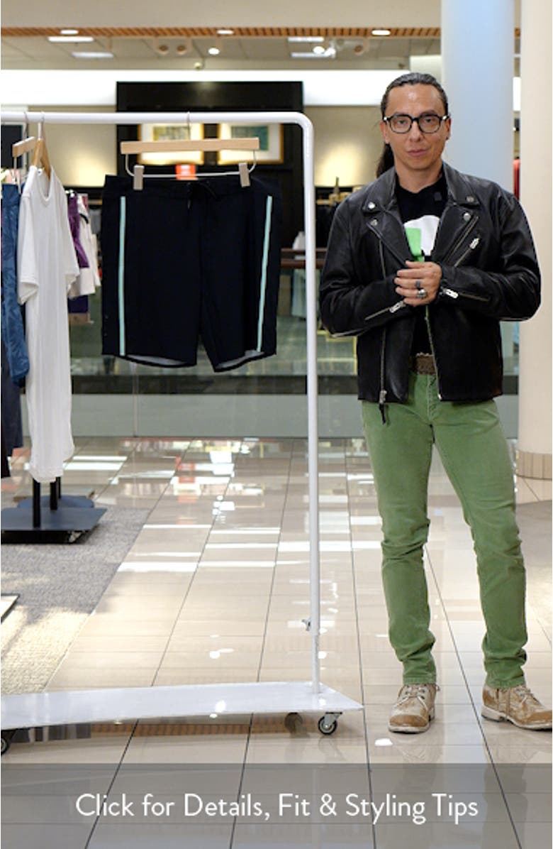 Making it Reef Board Shorts, sales video thumbnail