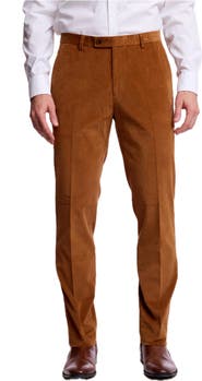 PAISLEY & GRAY Downing Slim Fit Stretch Pants