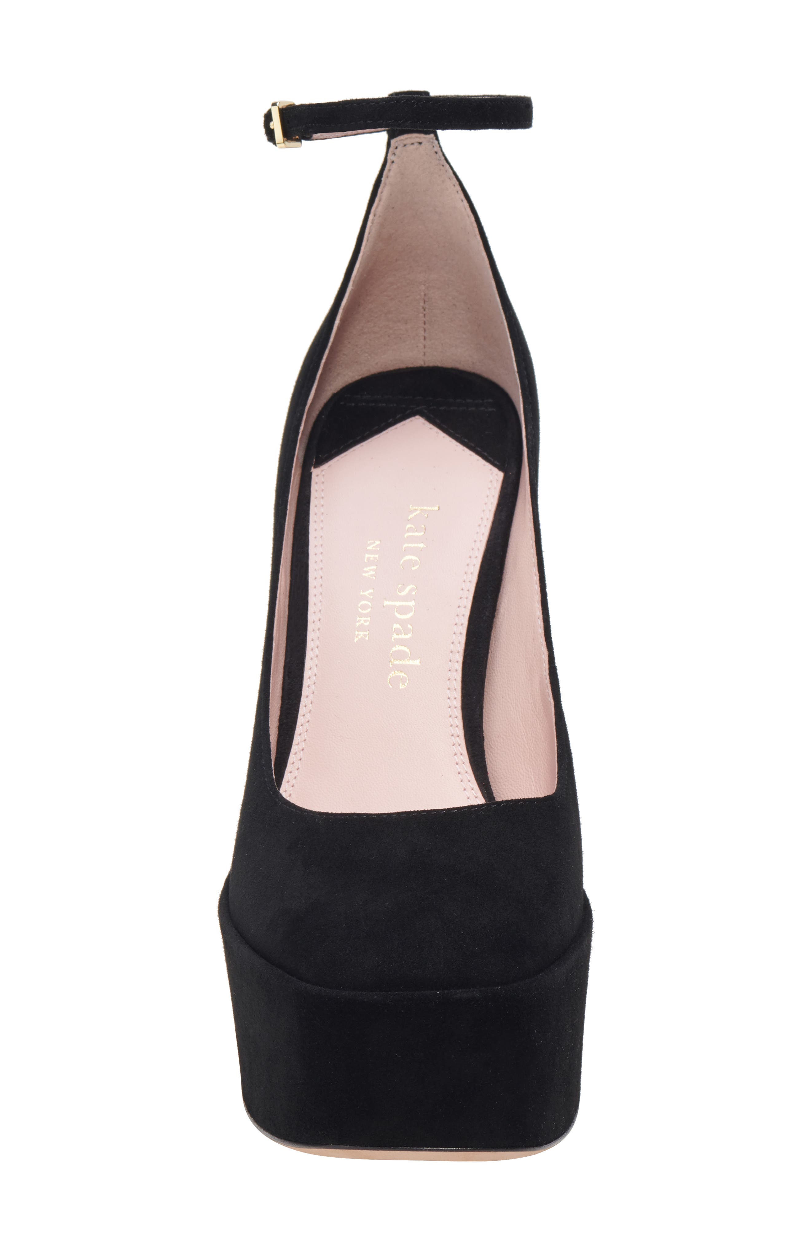 Kate Spade New York gia platform pump, Alternate, color, 