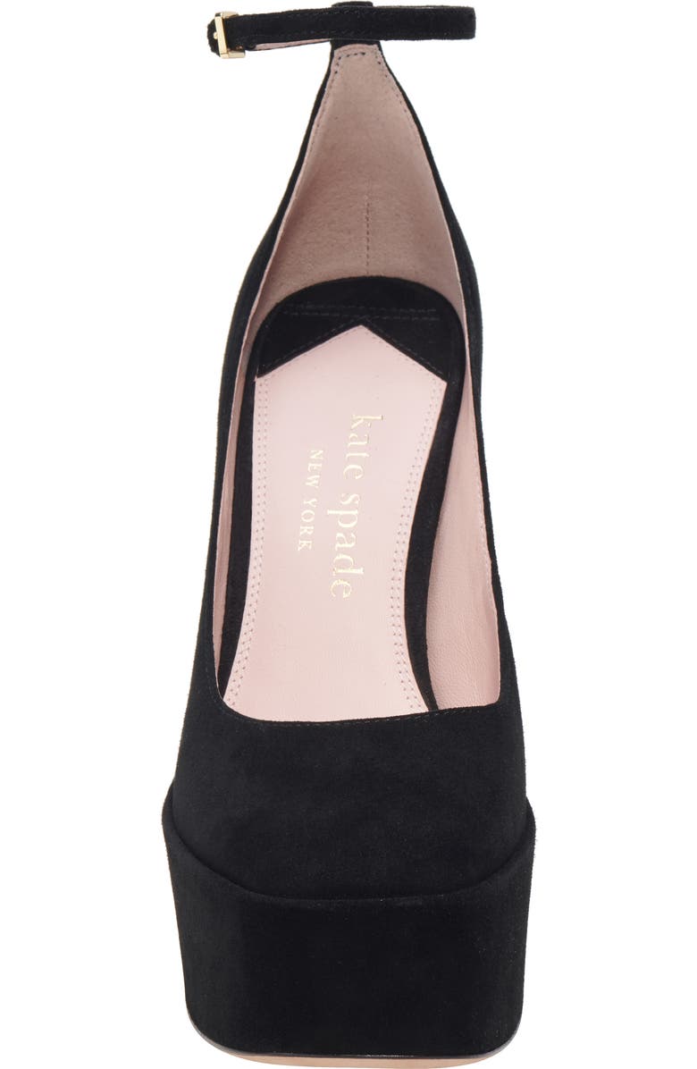 Kate Spade New York gia platform pump, Alternate, color,
