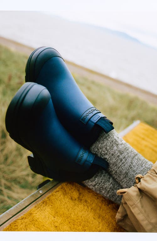 Barbour Ridge Wellington Rain Boot In Multi