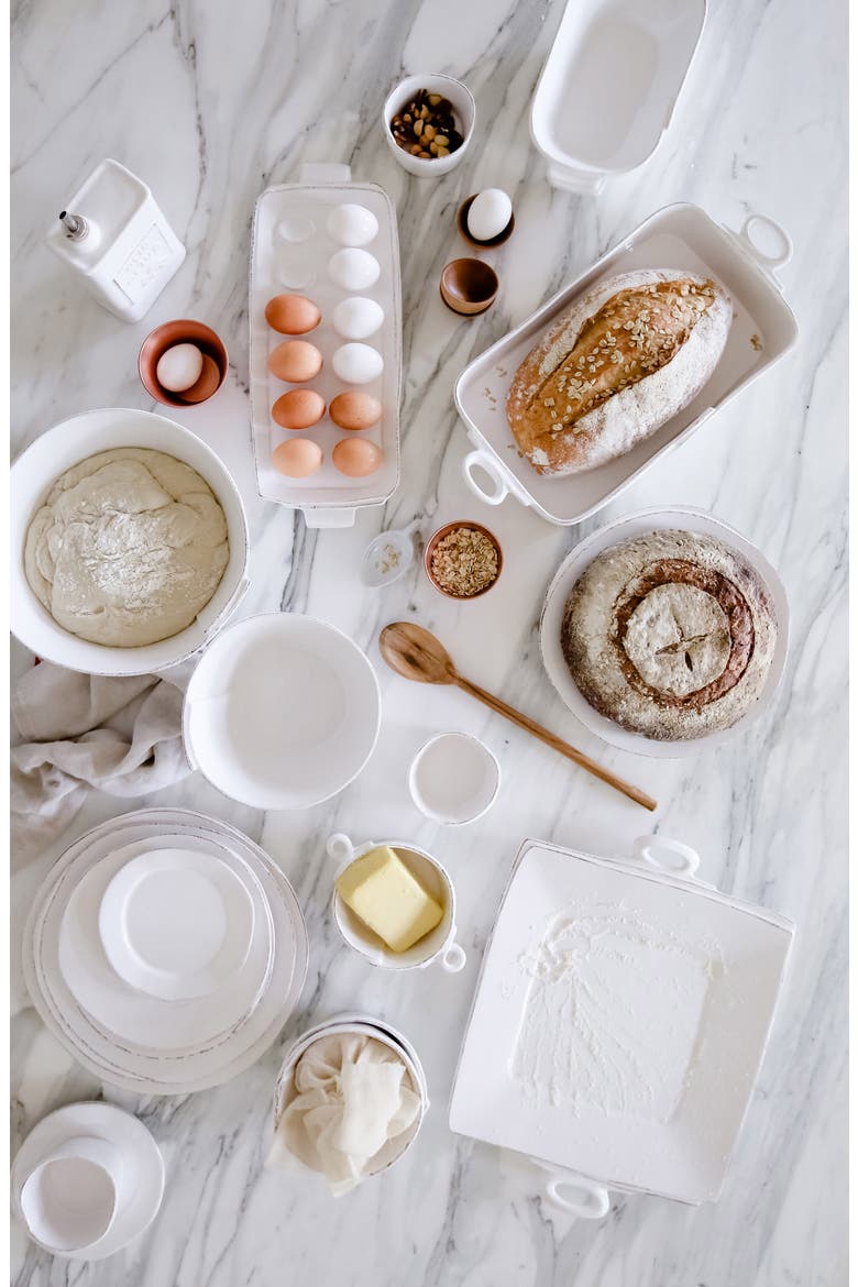Lastra Square Platter, Alternate, color, WHITE