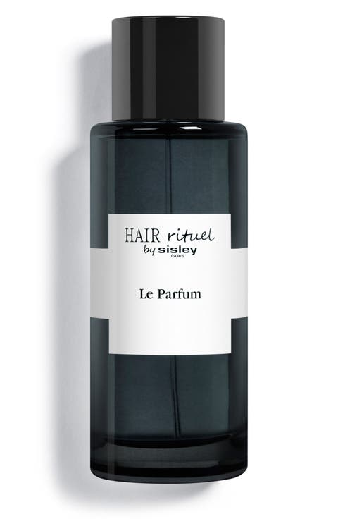 Hair Rituel Le Parfum