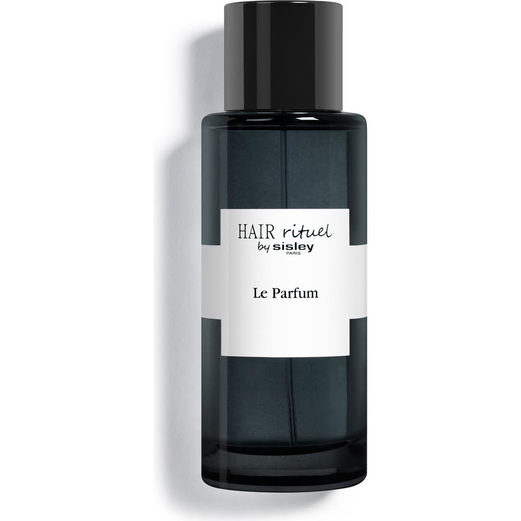 Sisley Paris Hair Rituel Le Parfum In Transparent