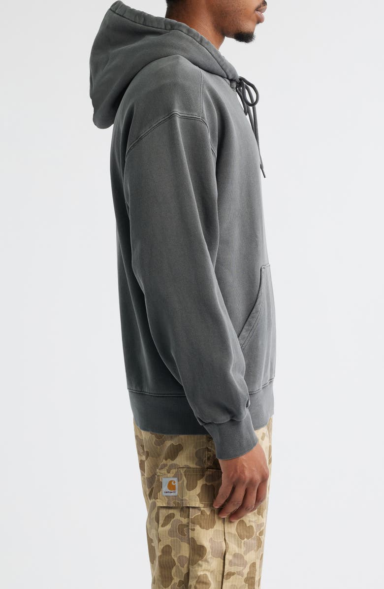 Carhartt Work In Progress Nelson Hoodie, Alternate, color, 