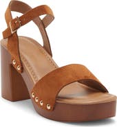 WILD DIVA LOUNGE Kyna Platform Sandal