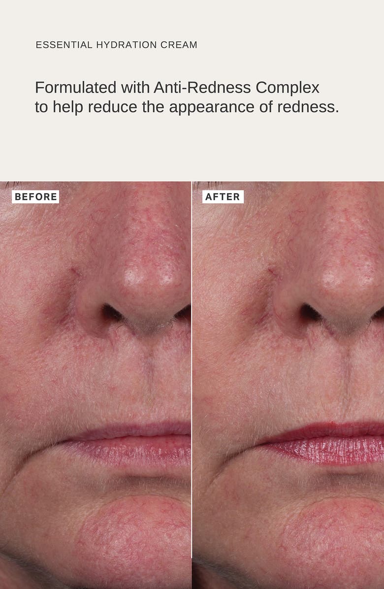 Alpha-H Essential Hydration Cream with Ylang Ylang + Peppermint, Alternate, color, 