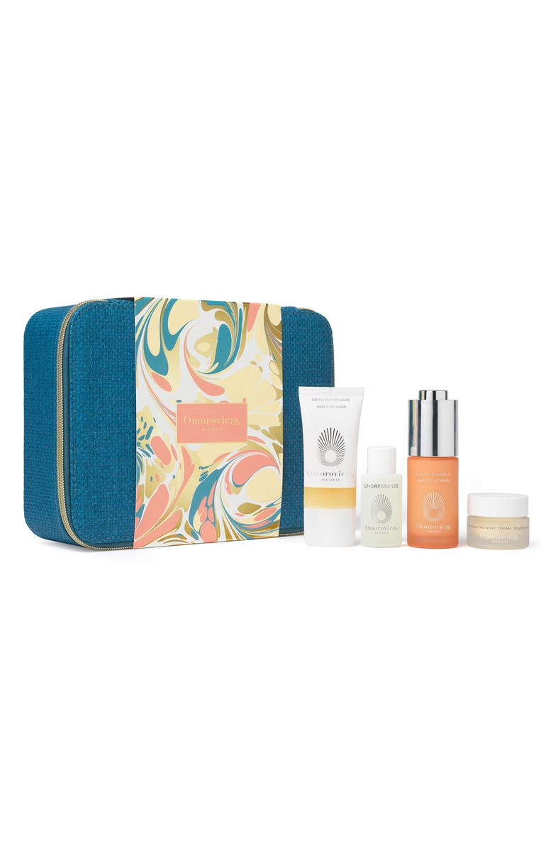 Omorovicza Morning Glow Set USD $301 Value, Main, color,