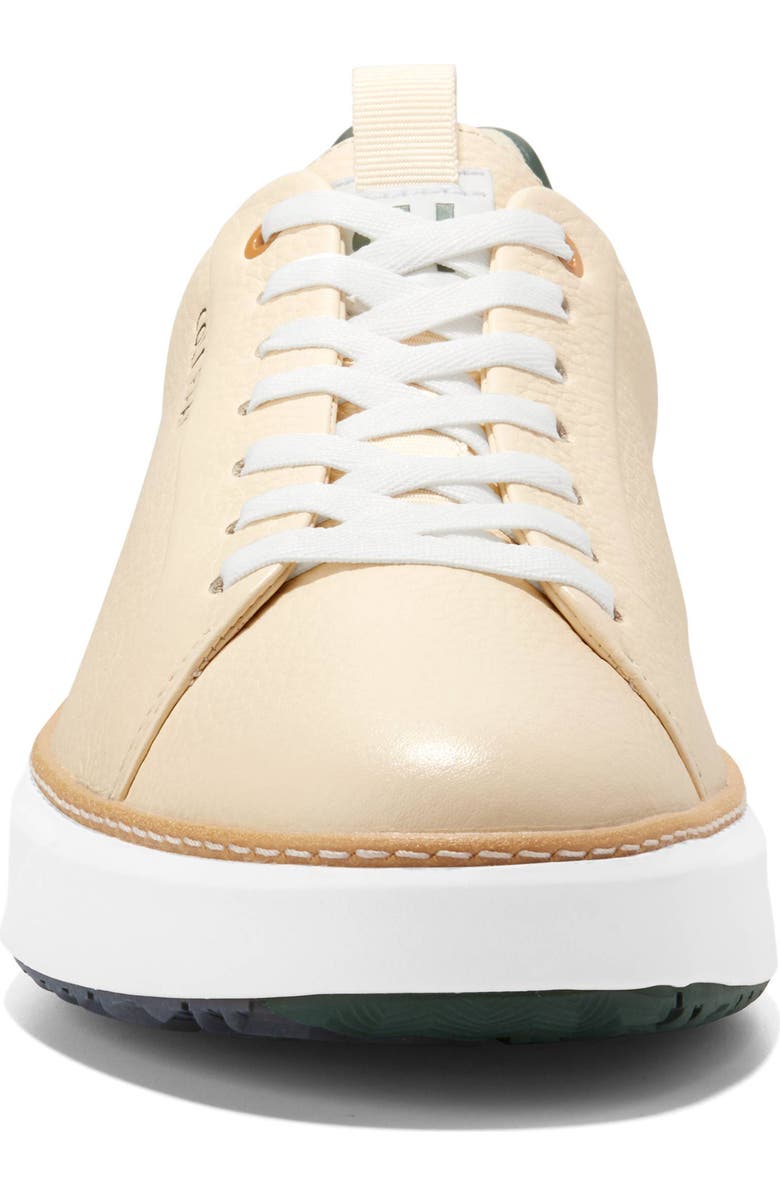 Cole Haan GrandPro Topspin Golf Sneaker, Alternate, color,