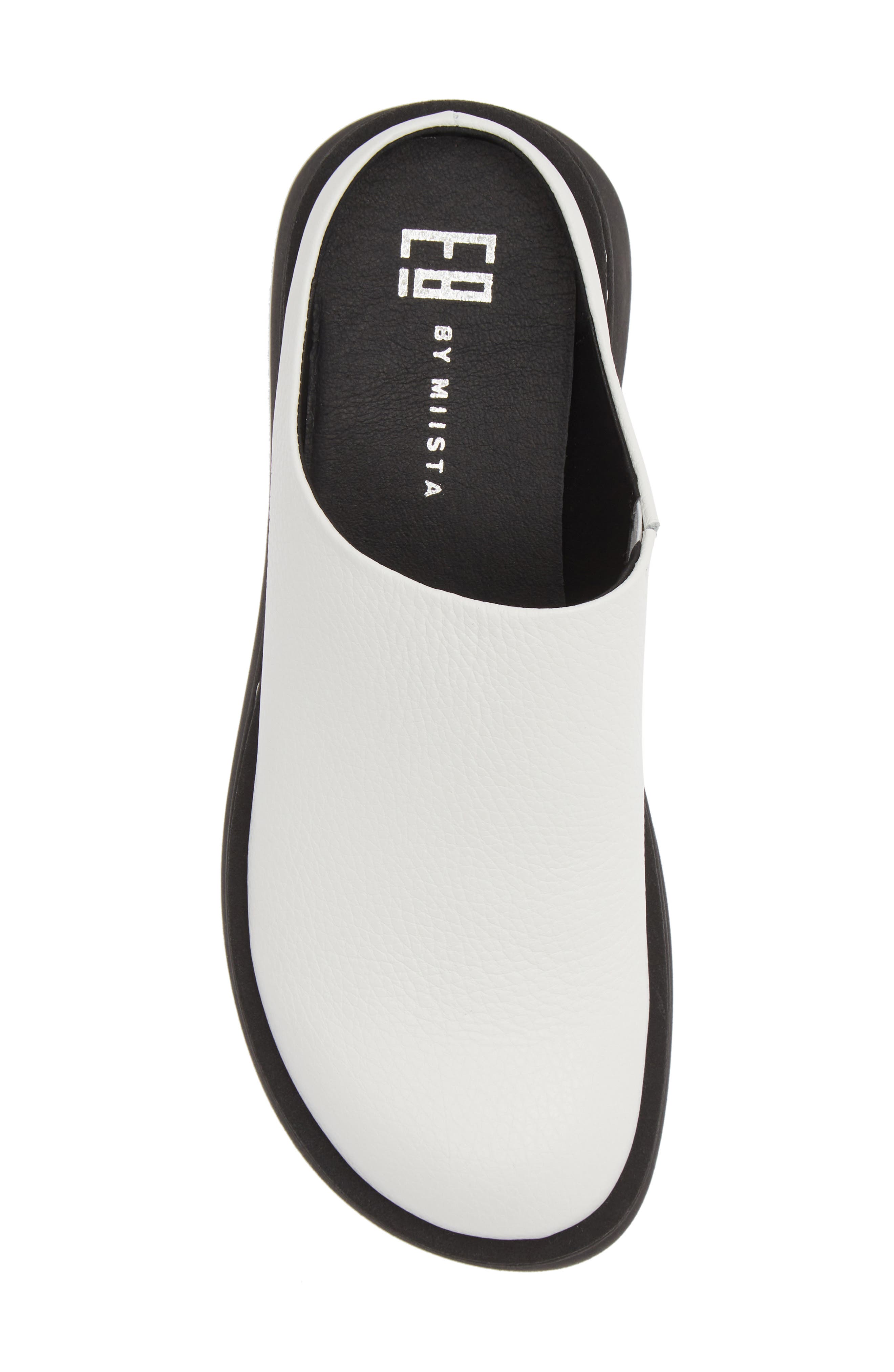 Miista Kristi Wedge Platform Clog, Alternate, color, 