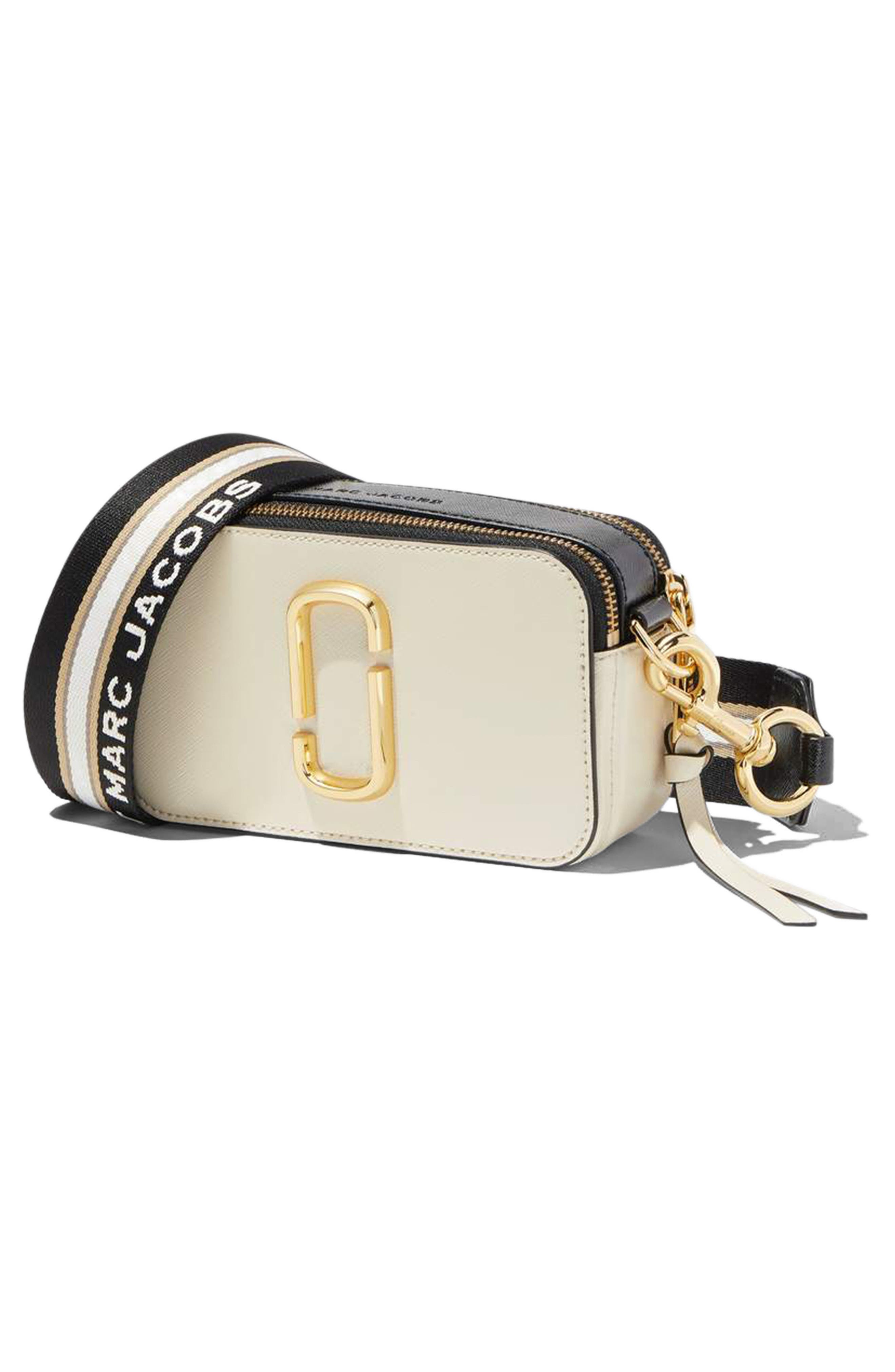 Marc Jacobs The Snapshot Bag, Alternate, color, New Cloud Multi