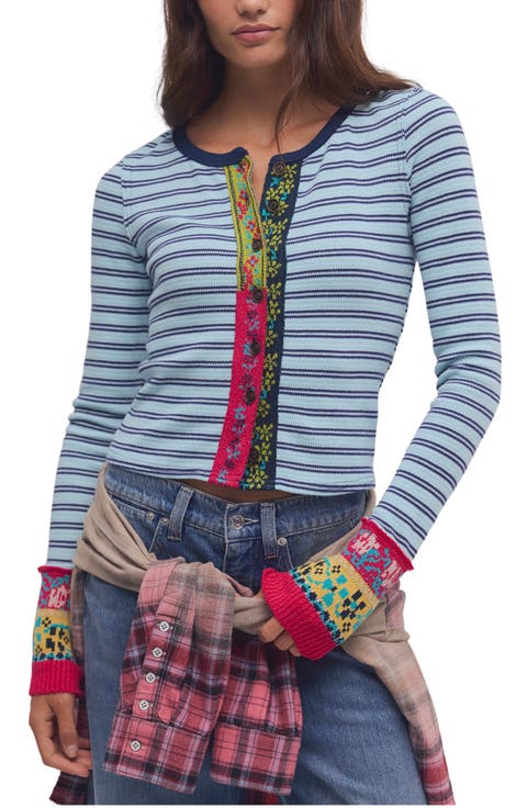 Noa Cardigan