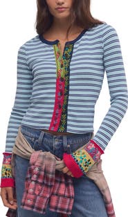 Free People Noa Cardigan
