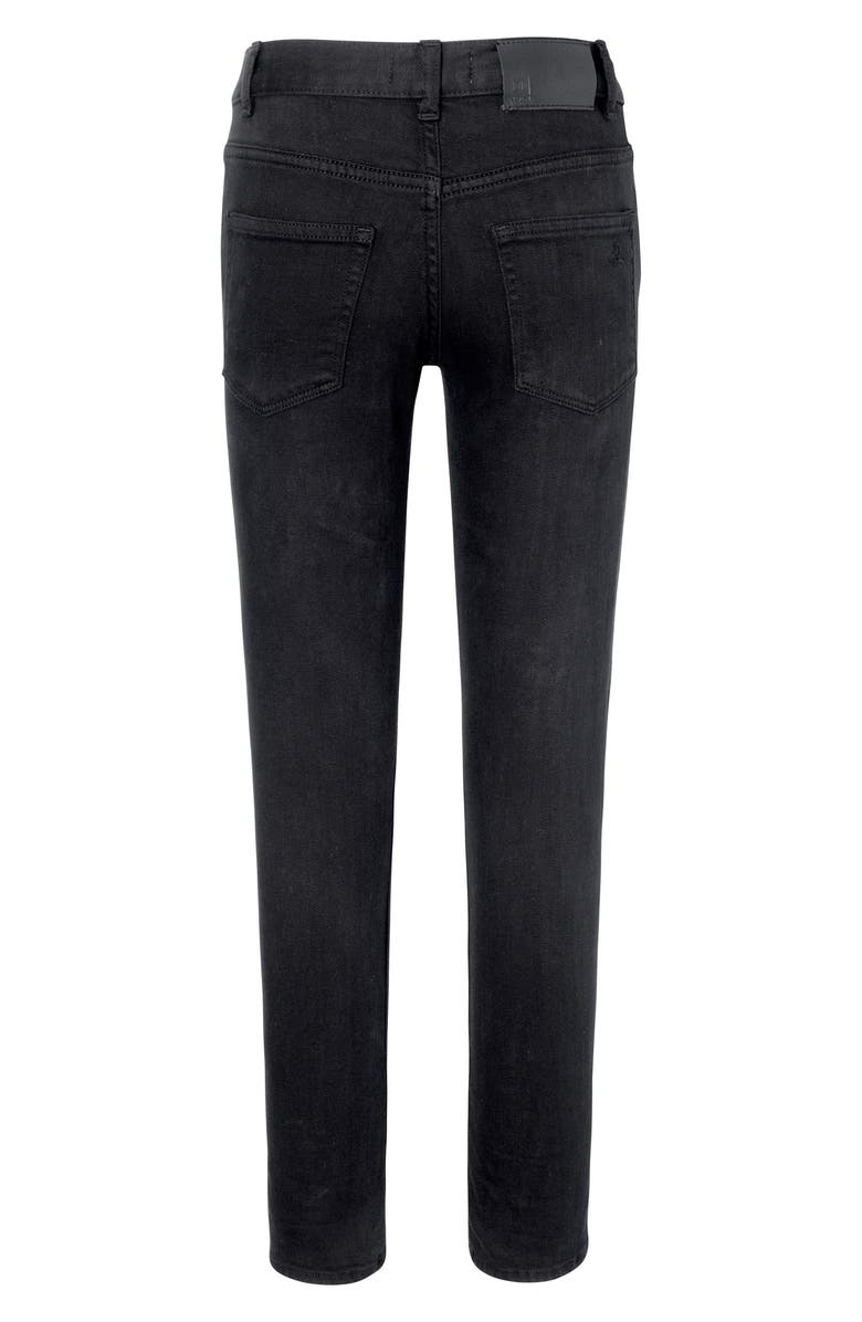 DL1961 Kids' Zane Super Skinny Fit Jeans, Alternate, color, 