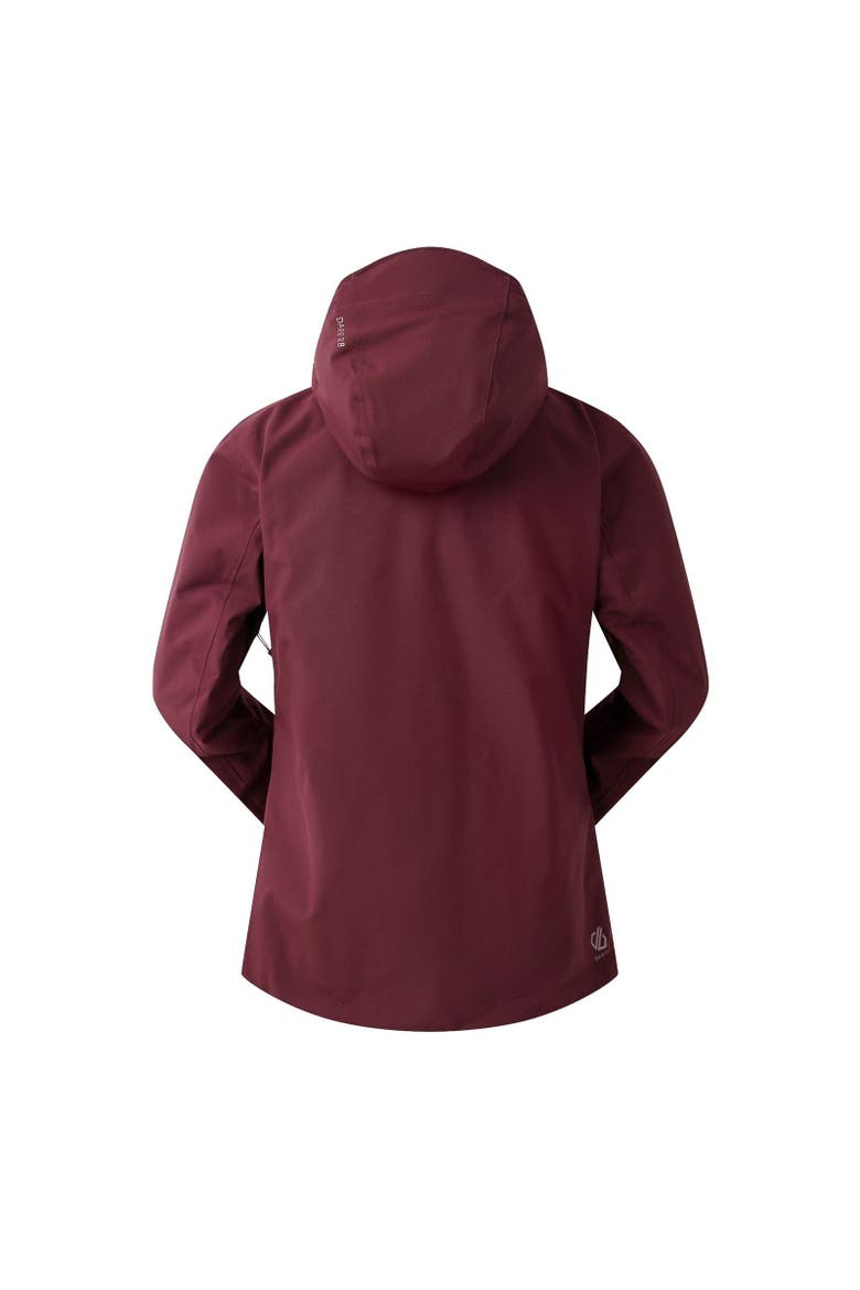 Torrek Blazen Insulated Waterproof Jacket, Alternate, color, Fig