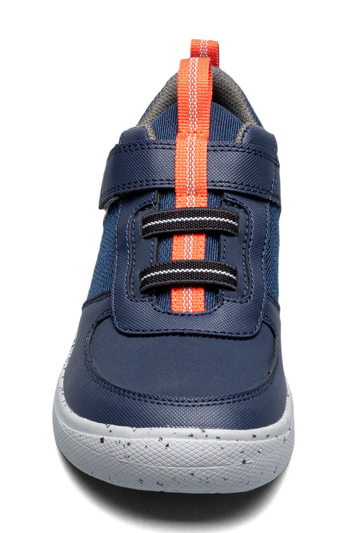 Bogs Skyline Kicker Water Resistant Low Top Sneaker, Alternate, color, Navy