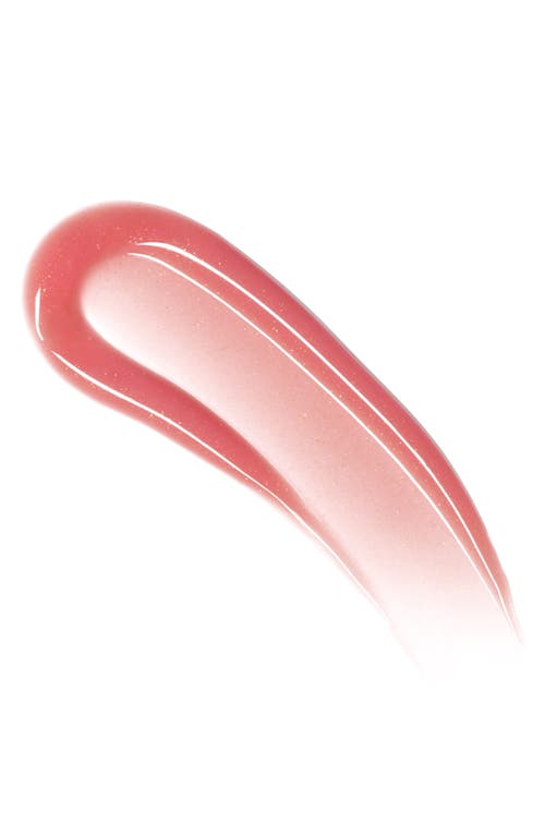 Smashbox Halo Plump + Glow Lip Gloss In Gem