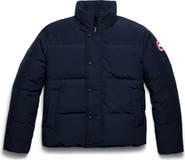 Canada Goose Bayview 625 Fill Power Down Jacket