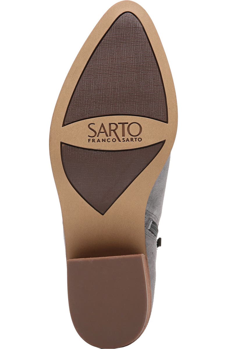 SARTO by Franco Sarto Paivley Bootie, Alternate, color,