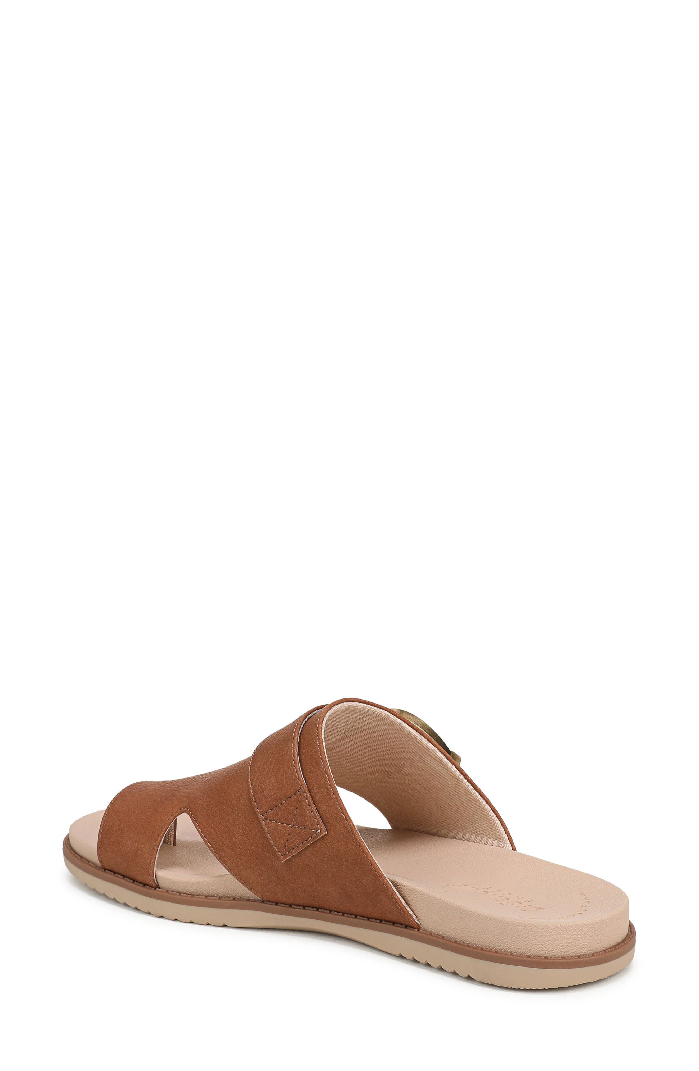 So Clever Slide Sandal - image 4