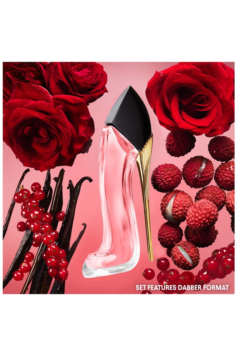 Good Girl Travel Fragrance Set, Alternate, color, NO COLOR