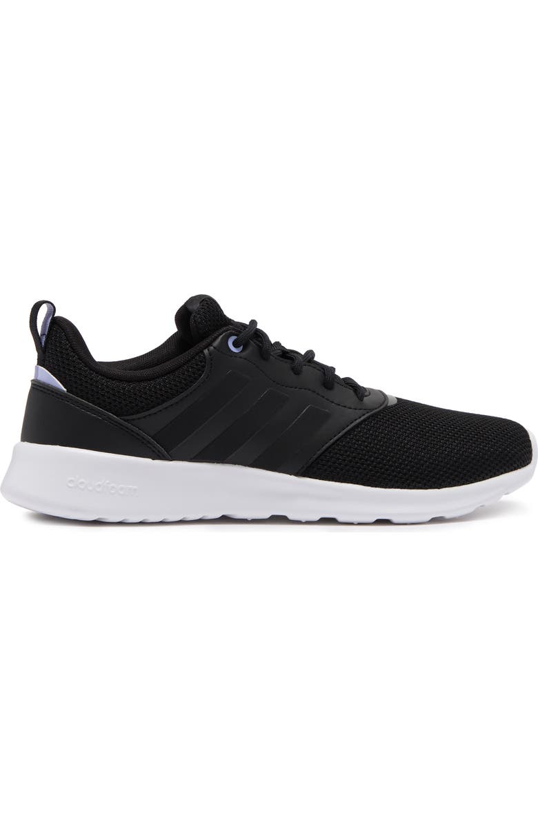 adidas QT Racer 2.0 Running Shoe, Alternate, color,