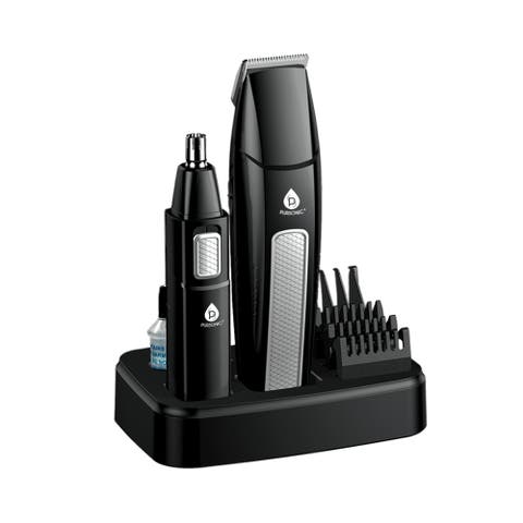 Mario Lopez Mens Grooming Kit