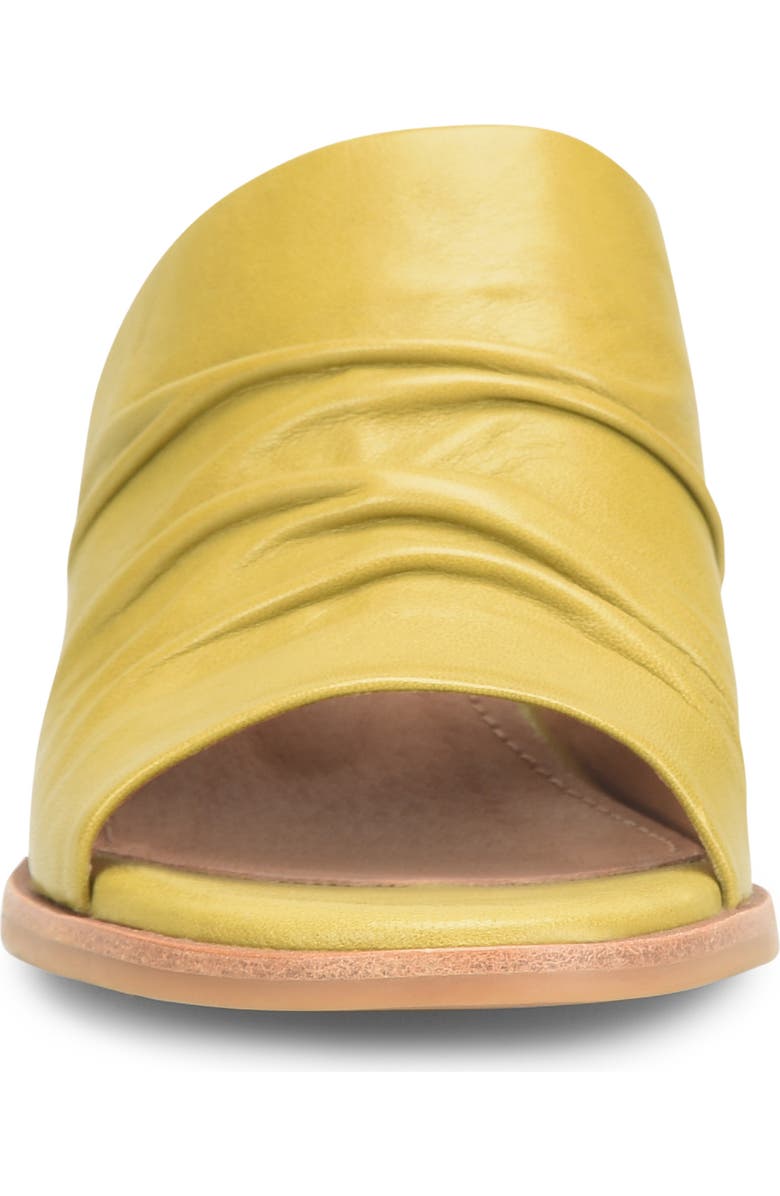 Söfft Chrissie Sandal, Alternate, color, Mojito