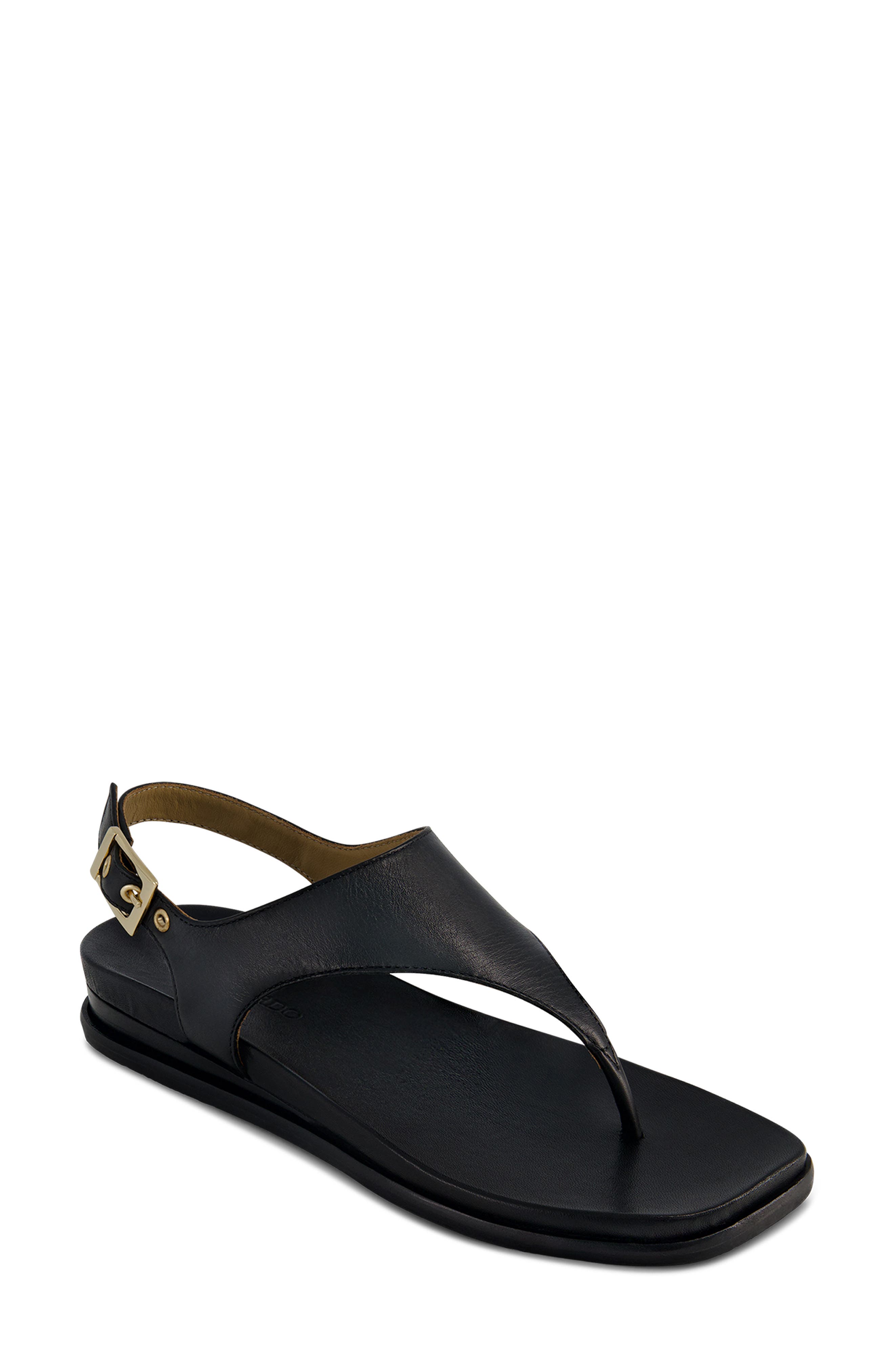 Bernardo Footwear Concord Slingback Sandal