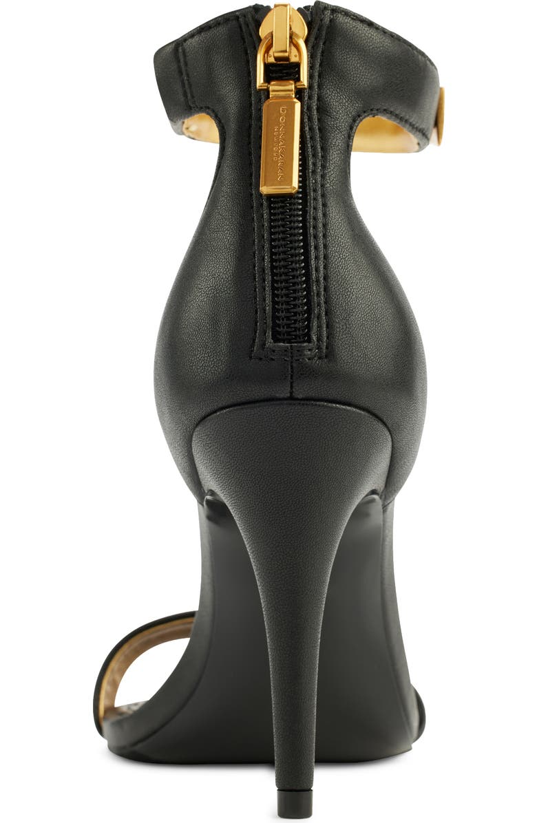 Donna Karan New York Sabina Ankle Strap Sandal, Alternate, color,