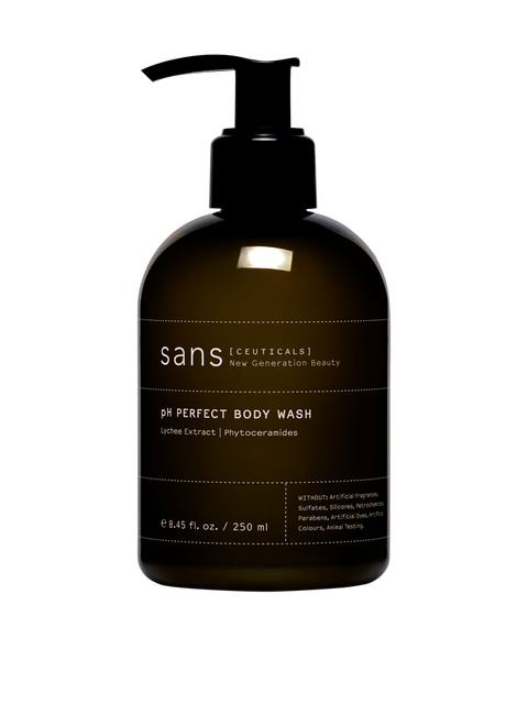 pH Perfect Body + Hand Wash