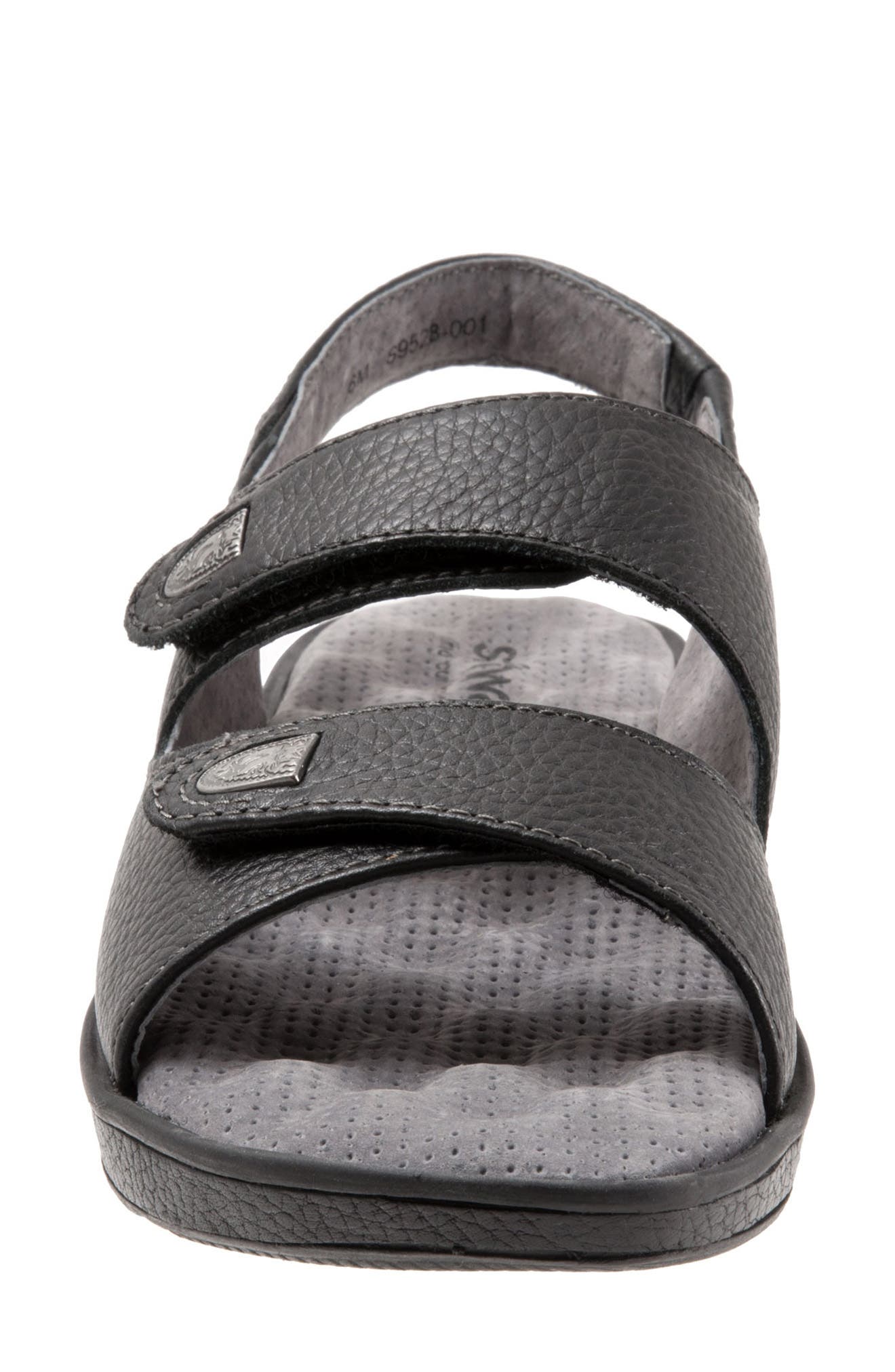 SoftWalk<sup>®</sup> 'Bolivia' Sandal, Alternate, color, 