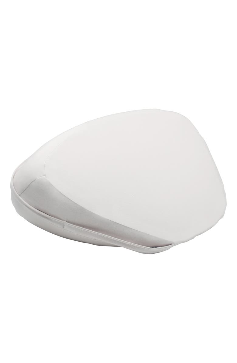 Dame Products Pillow Sex Pillow, Main, color, Oat