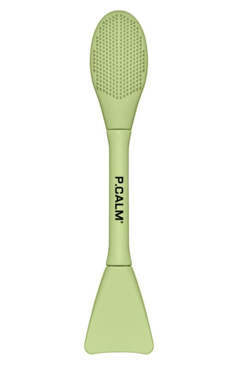 Dual Pore Brush