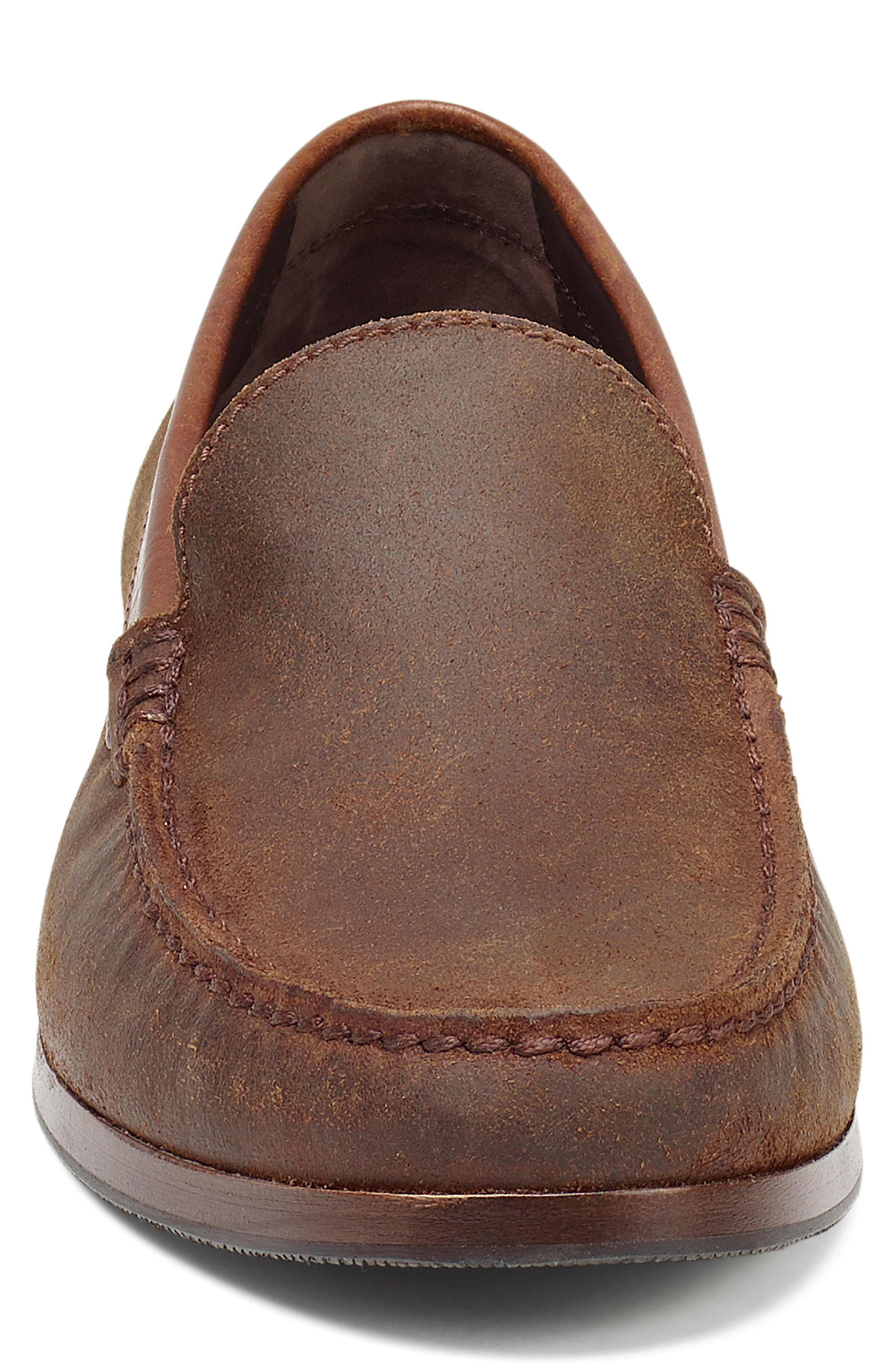 Trask Shane Loafer, Alternate, color, 