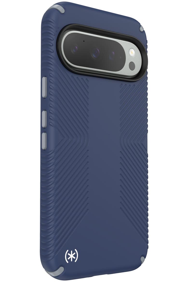Presidio2 Grip Case for Google Pixel 9 / Pixel 9 Pro, Alternate, color, Blue