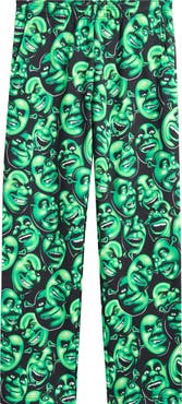 MARKET x Shrek™ Print Sweatpants